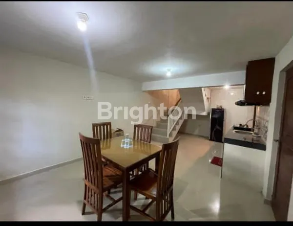 image TOWNHOUSE BERLOKASI STRATEGIS DI DAERAH SANUR DENPASAR (3)