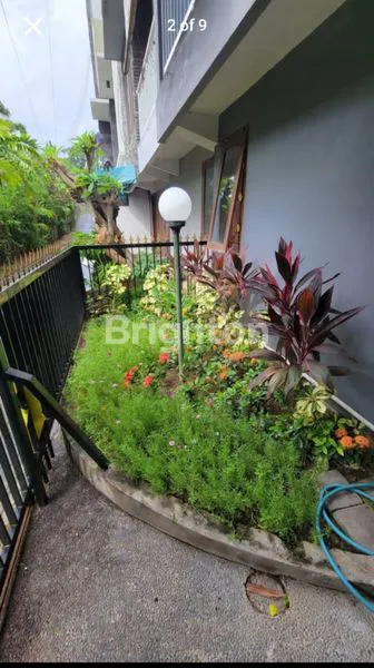 image TOWNHOUSE BERLOKASI STRATEGIS DI DAERAH SANUR DENPASAR (5)