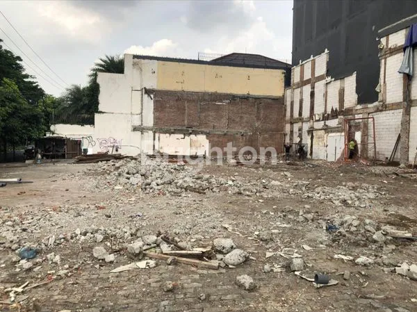 JUAL / SEWA TANAH DI PUSAT KOTA SURABAYA