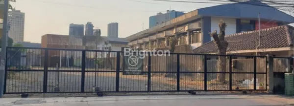 image TANAH KOMERSIL RAYA KAYOON DEKAT GENTENG, EMBONG KALIASIN,KEPUTRAN, NGAGEL, KUSUMA BANGSA (1)