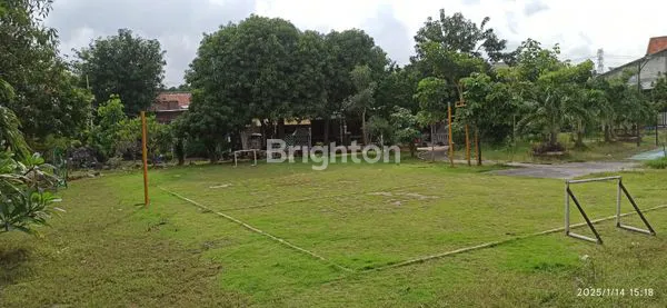 image RUMAH HOOK MURAH SIAP HUNI TIDAK BANJIR PUCANG GADING SEMARANG TIMUR (3)