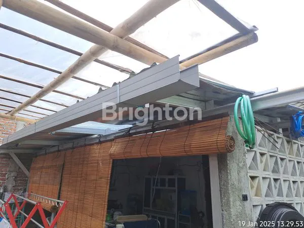 image RUMAH HOOK MURAH SIAP HUNI TIDAK BANJIR PUCANG GADING SEMARANG TIMUR (8)