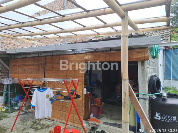 image RUMAH HOOK MURAH SIAP HUNI TIDAK BANJIR PUCANG GADING SEMARANG TIMUR (6)