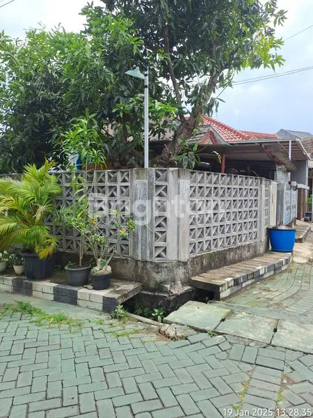 image RUMAH HOOK MURAH SIAP HUNI TIDAK BANJIR PUCANG GADING SEMARANG TIMUR (7)