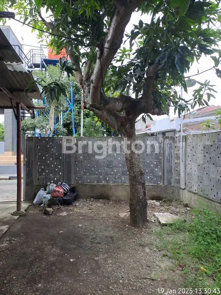 image RUMAH HOOK MURAH SIAP HUNI TIDAK BANJIR PUCANG GADING SEMARANG TIMUR (4)