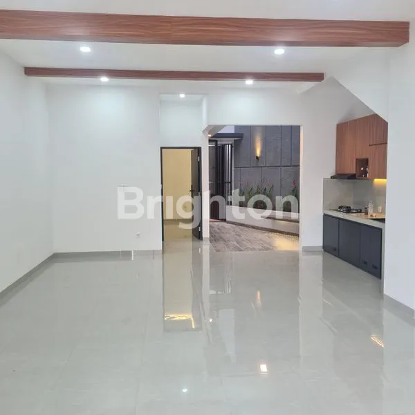image RUMAH BARU PARIGI DEKAT CLUSTER BOTANICA BINTARO RESIDENCE (7)