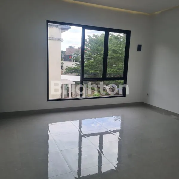 image RUMAH BARU PARIGI DEKAT CLUSTER BOTANICA BINTARO RESIDENCE (6)