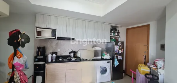 image THE MANSION JASMINE TOWER BELLAVISTA, JAKARTA UTARA FULL FURNISHED DAN TERAWAT (3)