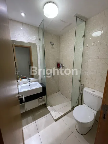 image THE MANSION JASMINE TOWER BELLAVISTA, JAKARTA UTARA FULL FURNISHED DAN TERAWAT (4)