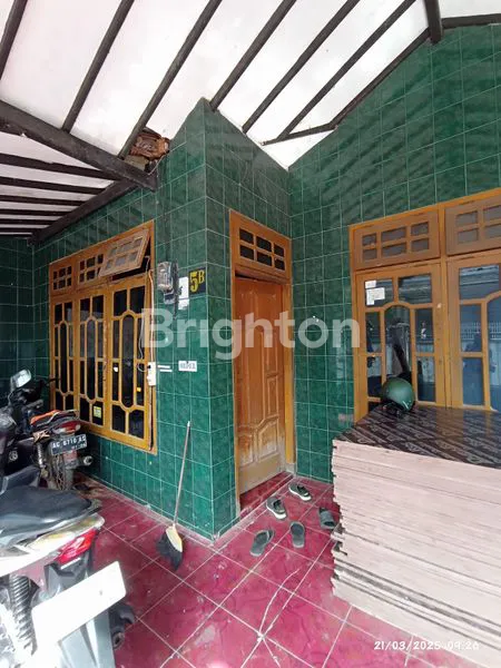 image RUMAH DEKAT TOL DI JL. KAWI KEDIRI (1)
