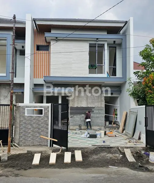 image RUMAH BARU GRESS MINIMALIS (2)