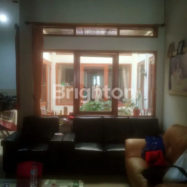 image RUMAH NYAMAN SAYAP PUNGKUR BANDUNG (4)