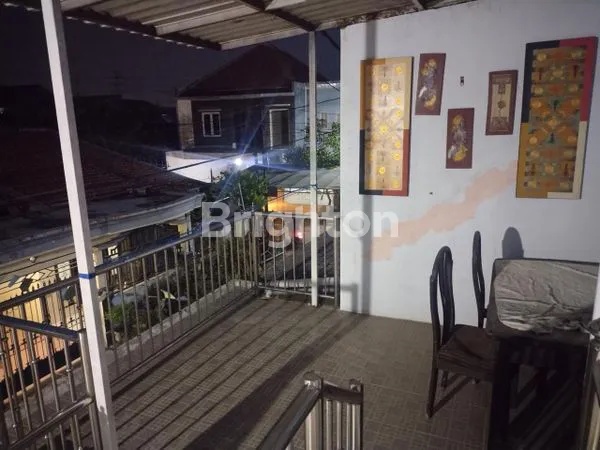 image RUMAH 2 LANTAI MEGAH & BAGUS (5)