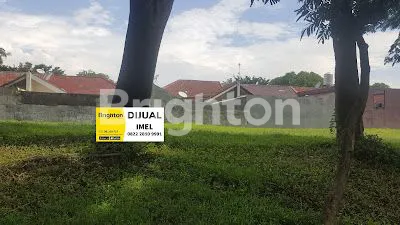 image TANAH VILLA BUKIT REGENCY 3 PAKUWON INDAH (1)