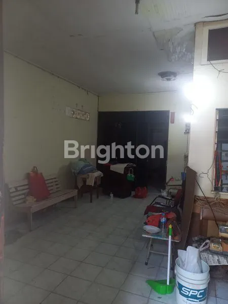 image RUMAH LAMA 1 LANTAI 'NGANTONG' HITUNG BANGUN BARU DI JL JAGALAN SEMARANG (2)