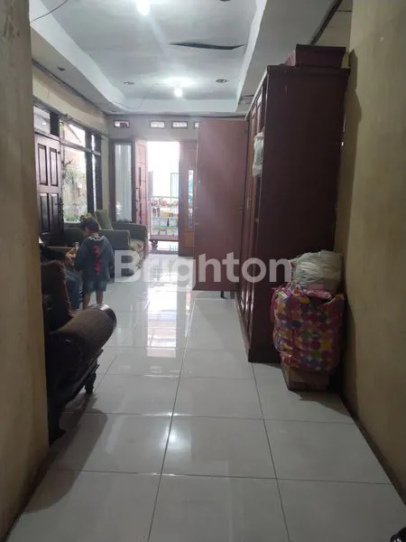 image RUMAH JADUL 1 LANTAI DI CIMAHI TENGAH (2)