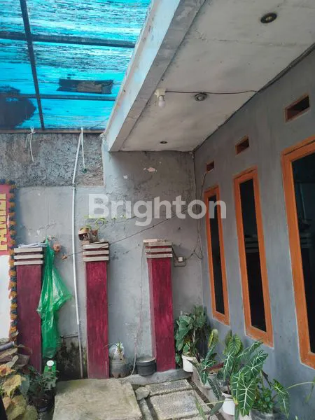 image RUMAH JADUL 1 LANTAI DI CIMAHI TENGAH (3)