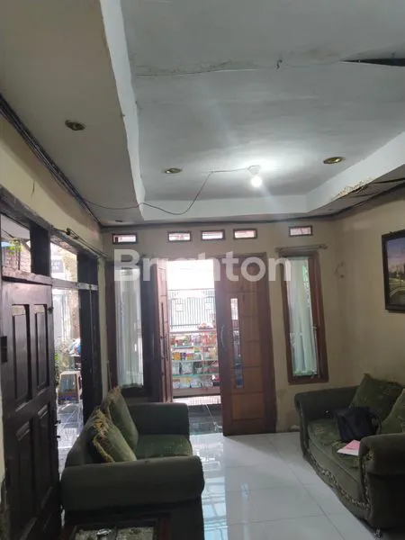 image RUMAH JADUL 1 LANTAI DI CIMAHI TENGAH (5)