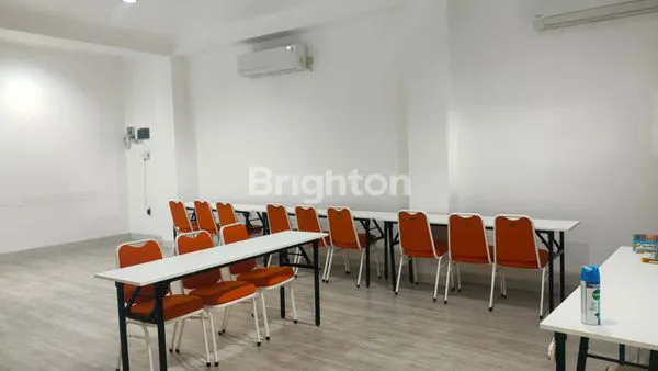 image KANTOR 4 LANTAI STRATEGIS DAERAH SUNRISE JAKARTA (5)