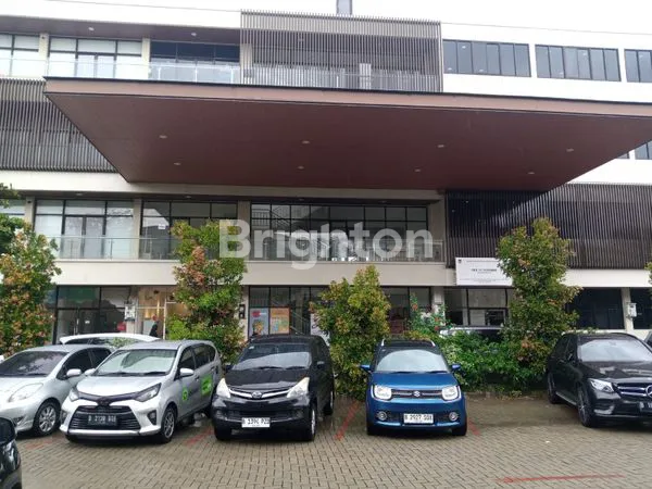 image KANTOR 4 LANTAI STRATEGIS DAERAH SUNRISE JAKARTA (8)