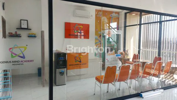 image KANTOR 4 LANTAI STRATEGIS DAERAH SUNRISE JAKARTA (4)