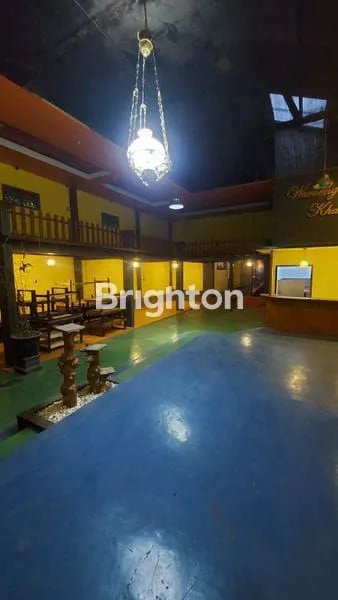 image RUMAH EX CAFE DI PARE (3)