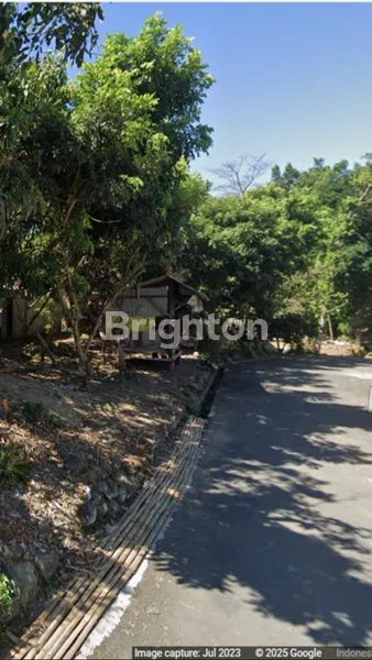 image INVESTASI PROSPEKTIF, TANAH STRATEGIS DEKAT JALAN UTAMA DI MAGETAN (7)