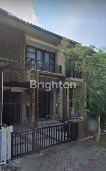 image RUMAH SECOND FULL RENOV (1)