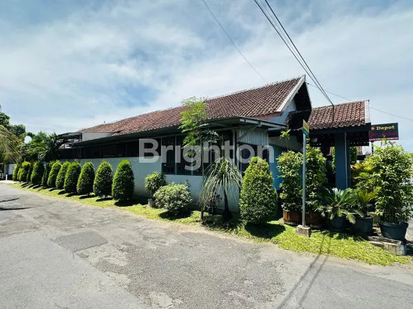 image BANGUNAN STRATEGIS DEKAT SEKOLAH  (7)