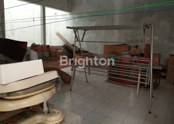 image RUMAH DI TENGAH KOTA SOLO, SERENGAN, LOKASI STRETEGIS  (7)