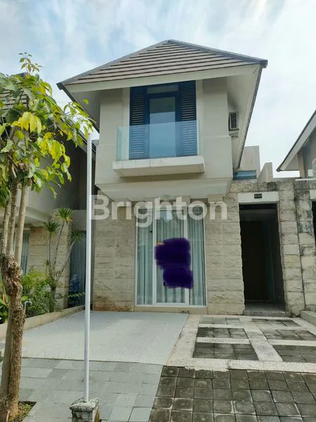 image RUMAH DIJUAL DI PERUM. CITRAGRAND -TEMBALANG (1)