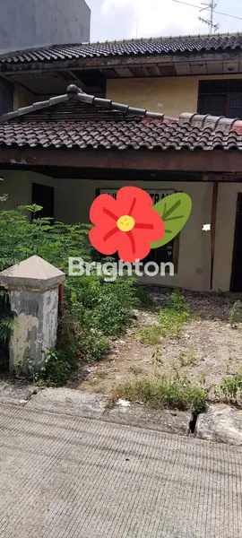 image RUMAH DI HITUNG TANAH DALAM KOMPLEKS KELAPA GADING (1)