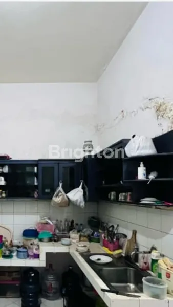 image RUMAH ASRI 2 LANTAI DI LINGKUNGAN BERKEMBANG DI MALANG (7)