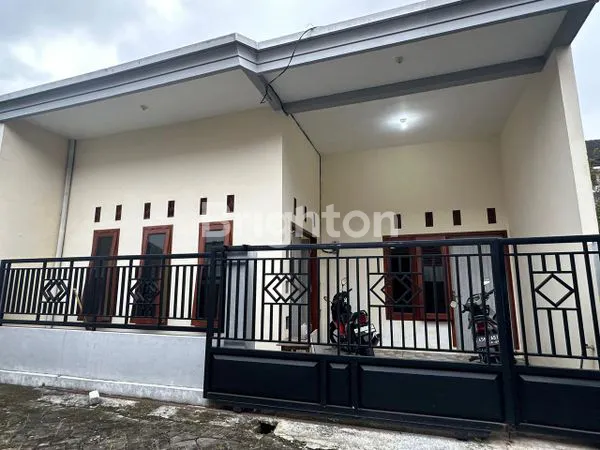 Gambar Property DISEWAKAN RUMAH JALAN IKAN-IKANAN
