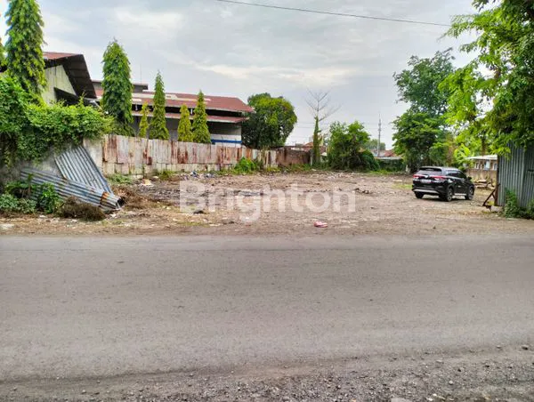 TANAH JL INDUSTRI SIDOARJO