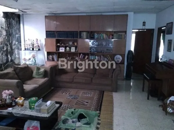 image RUMAH NYAMAN DAN ASRI DI TENGAH KOTA, BOGOR (4)