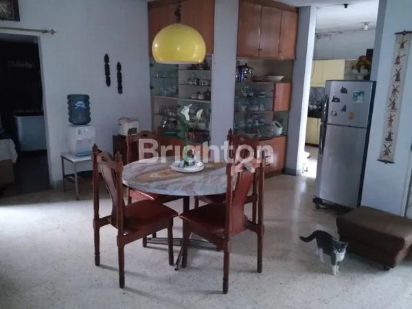 image RUMAH NYAMAN DAN ASRI DI TENGAH KOTA, BOGOR (6)