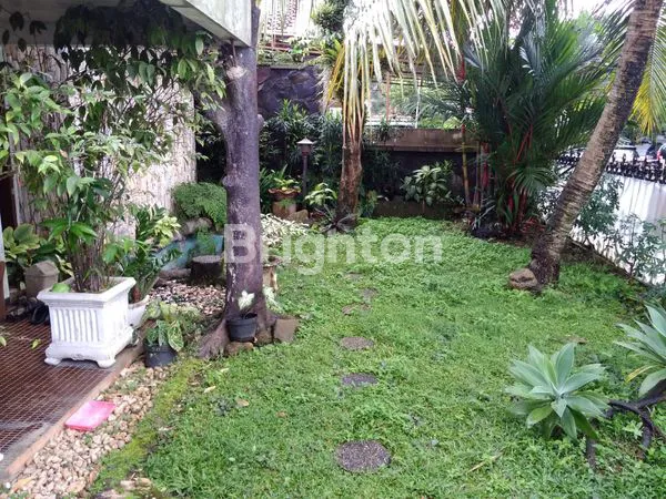 image RUMAH NYAMAN DAN ASRI DI TENGAH KOTA, BOGOR (2)