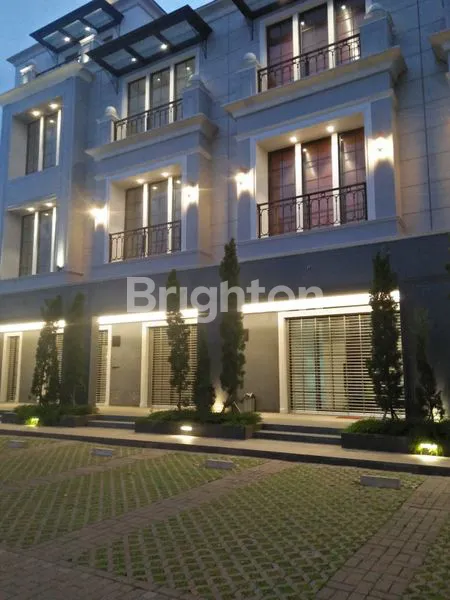 image BUKIT PODOMORO BUSINESS PARK JAKARTA TIMUR (3)