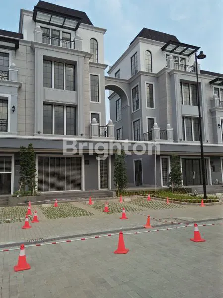 BUKIT PODOMORO BUSINESS PARK JAKARTA TIMUR