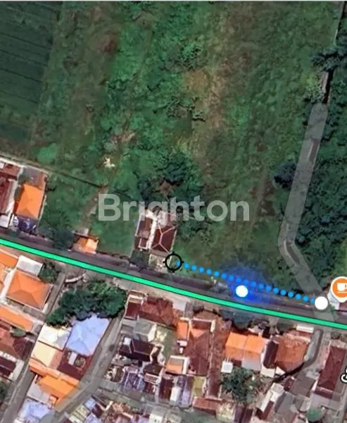 DIJUAL TANAH UNTUK RUMAH SAKIT - KOTA PASURUAN