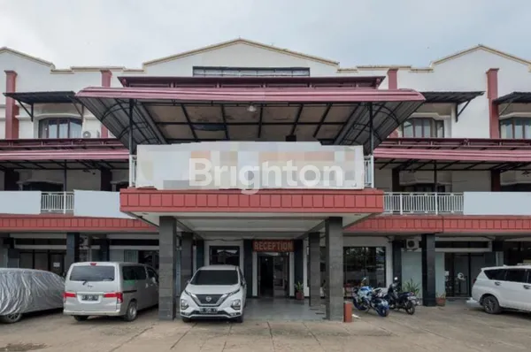 image HOTEL BINTANG 2 - MAKASSAR  (1)