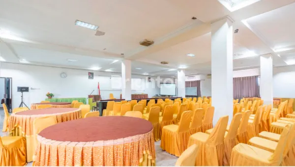 image HOTEL BINTANG 2 - MAKASSAR  (3)