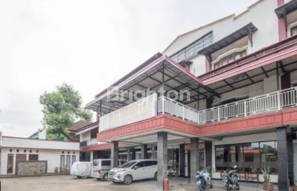 image HOTEL BINTANG 2 - MAKASSAR  (6)