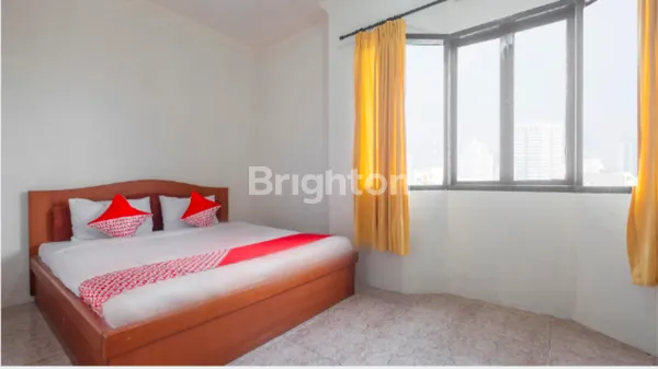 image HOTEL BINTANG 2 - MAKASSAR  (7)