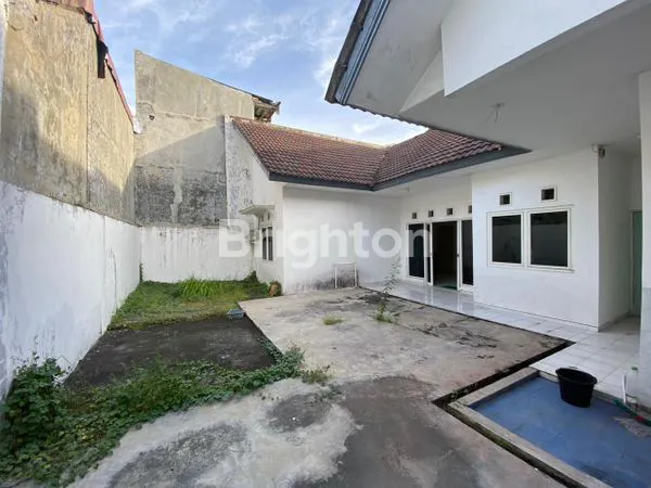 image RUMAH LUAS 240M² GRAHA TIRTA, 4 KAMAR SIAP HUNI SHM (5)