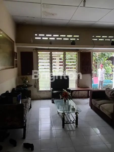 image DIJUAL TANAH DAN BANGUNAN LAMA DI MEDAN  (3)