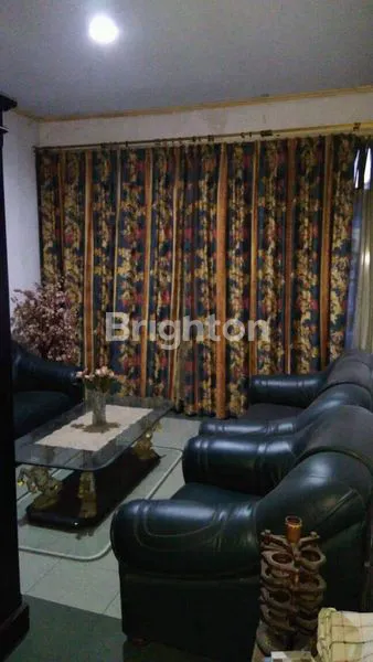 image VILLA MELATI MAS  (7)