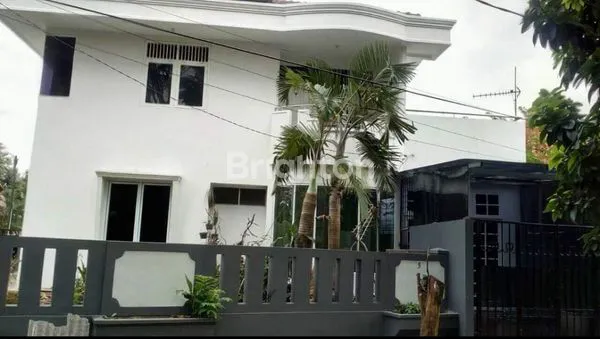 image VILLA MELATI MAS  (3)