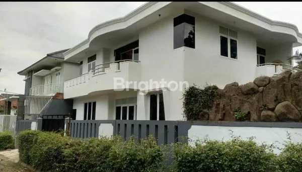 image VILLA MELATI MAS  (1)